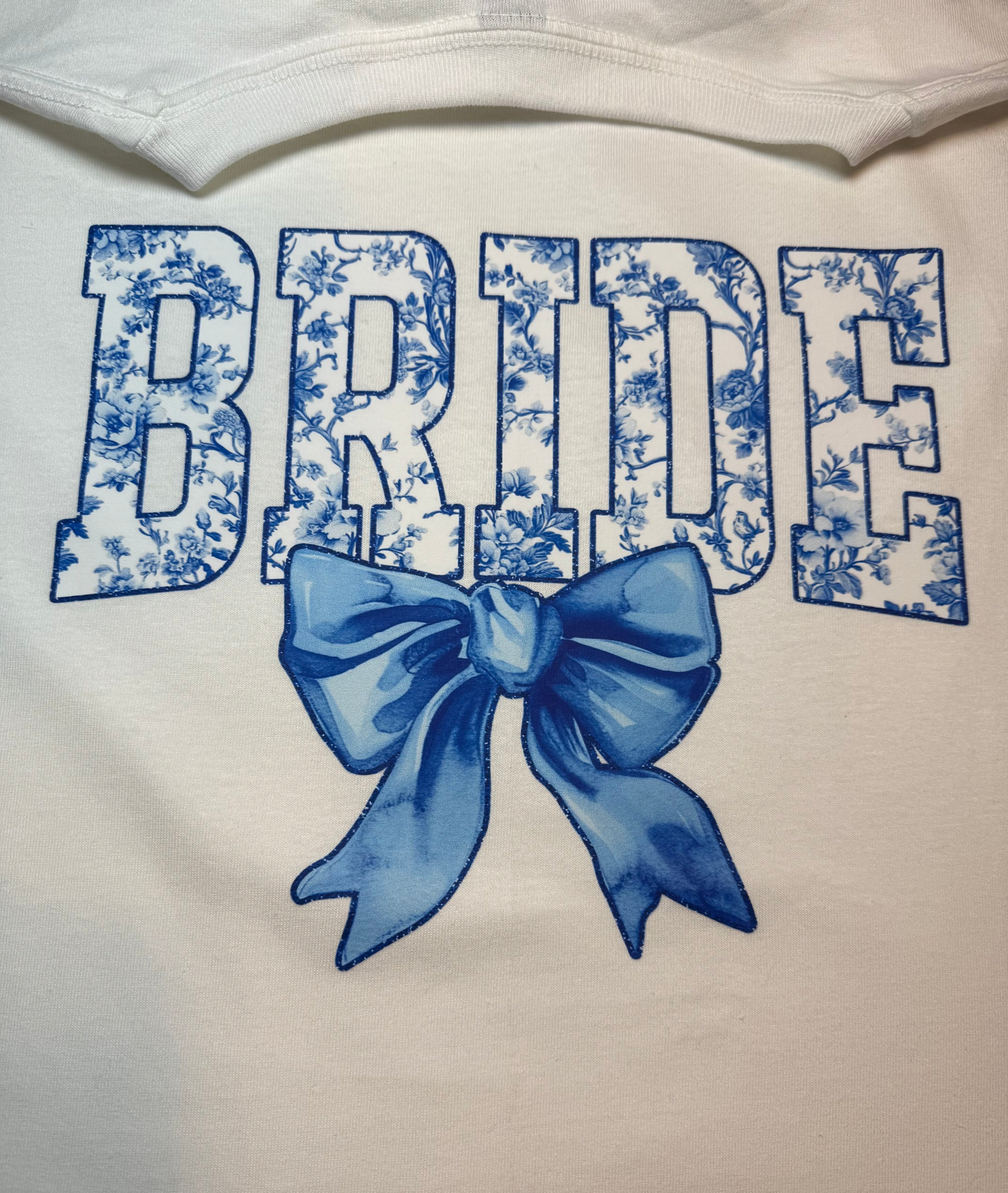 Bride
