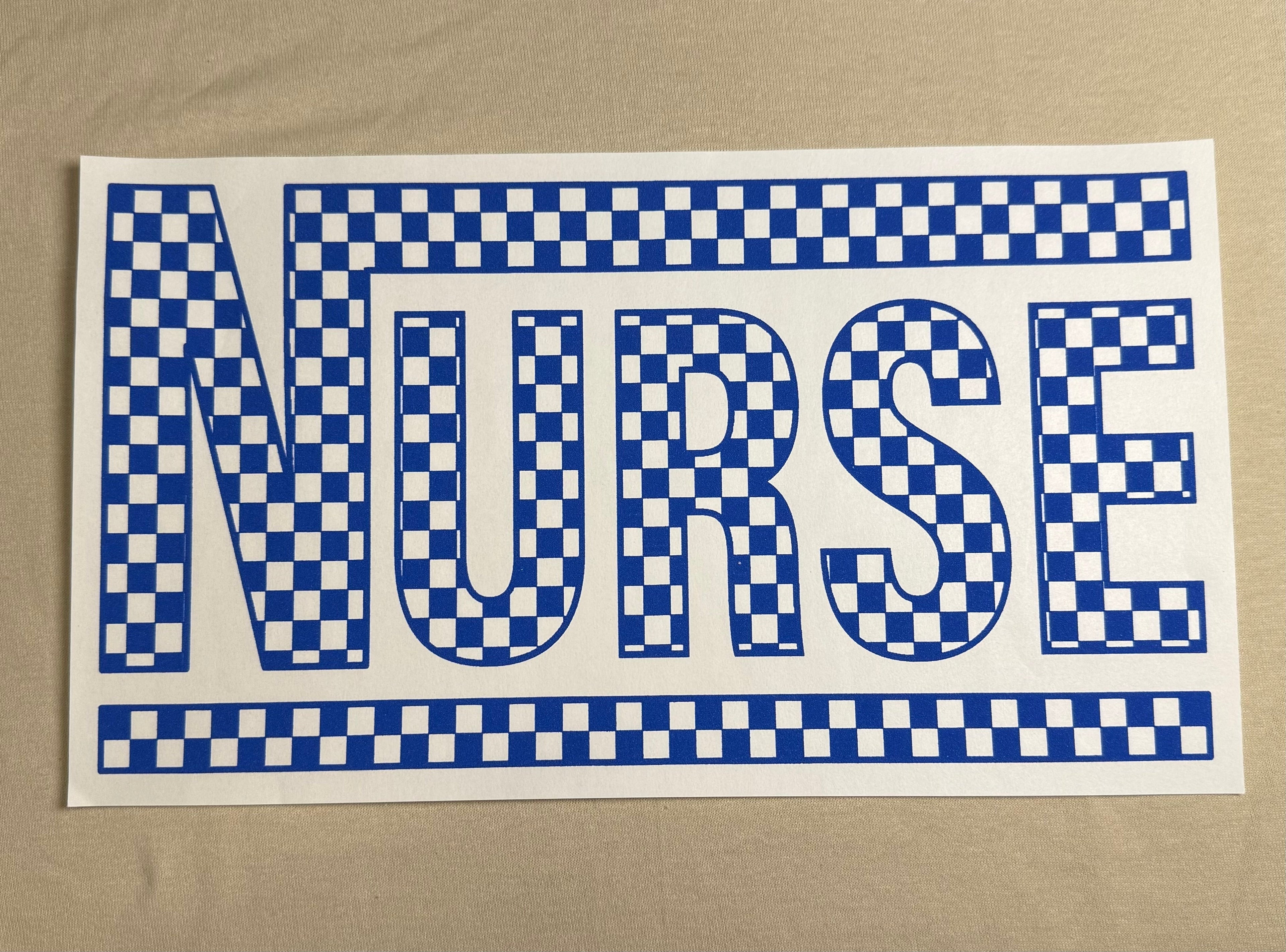 Nurse