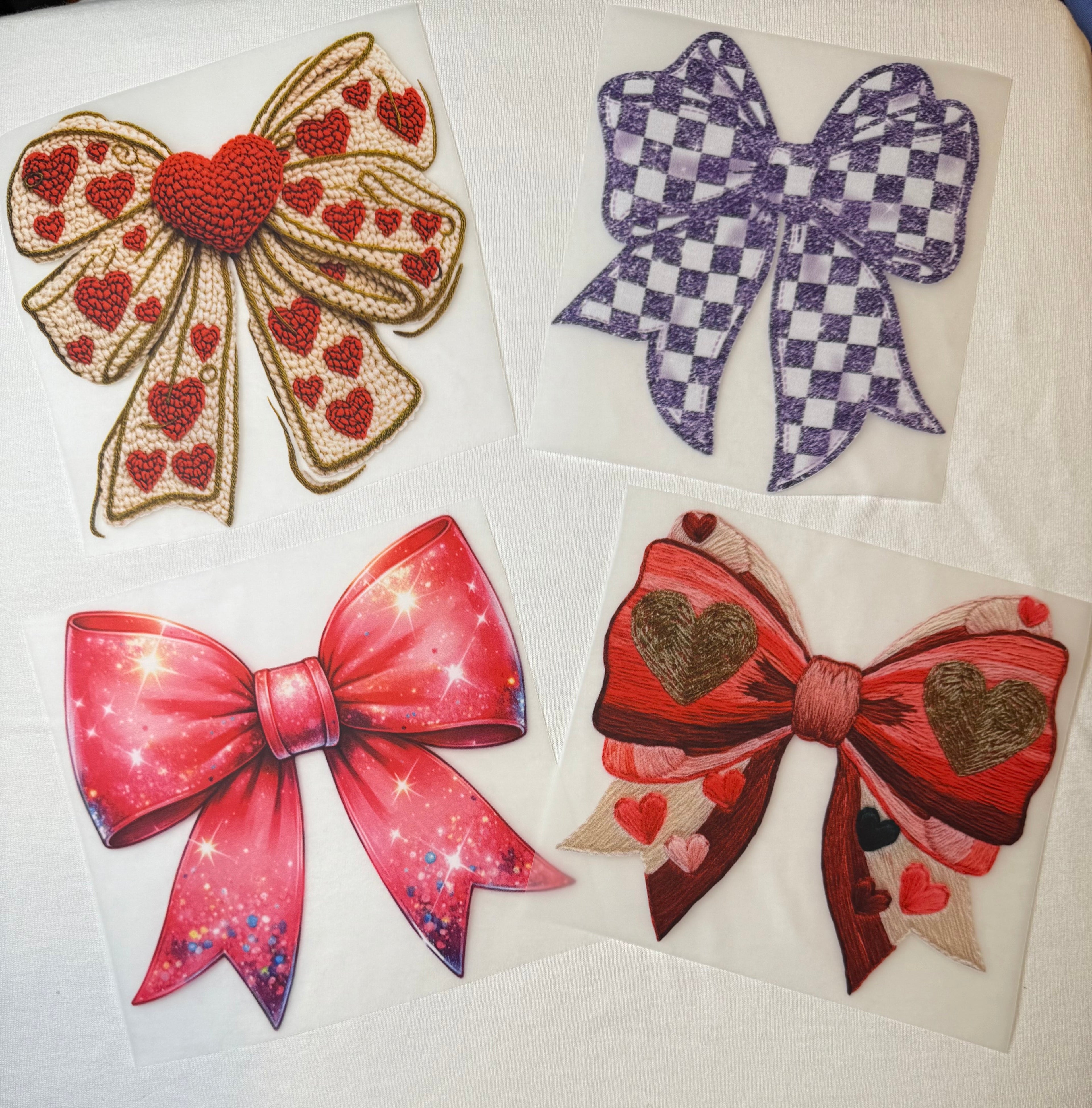 Bows