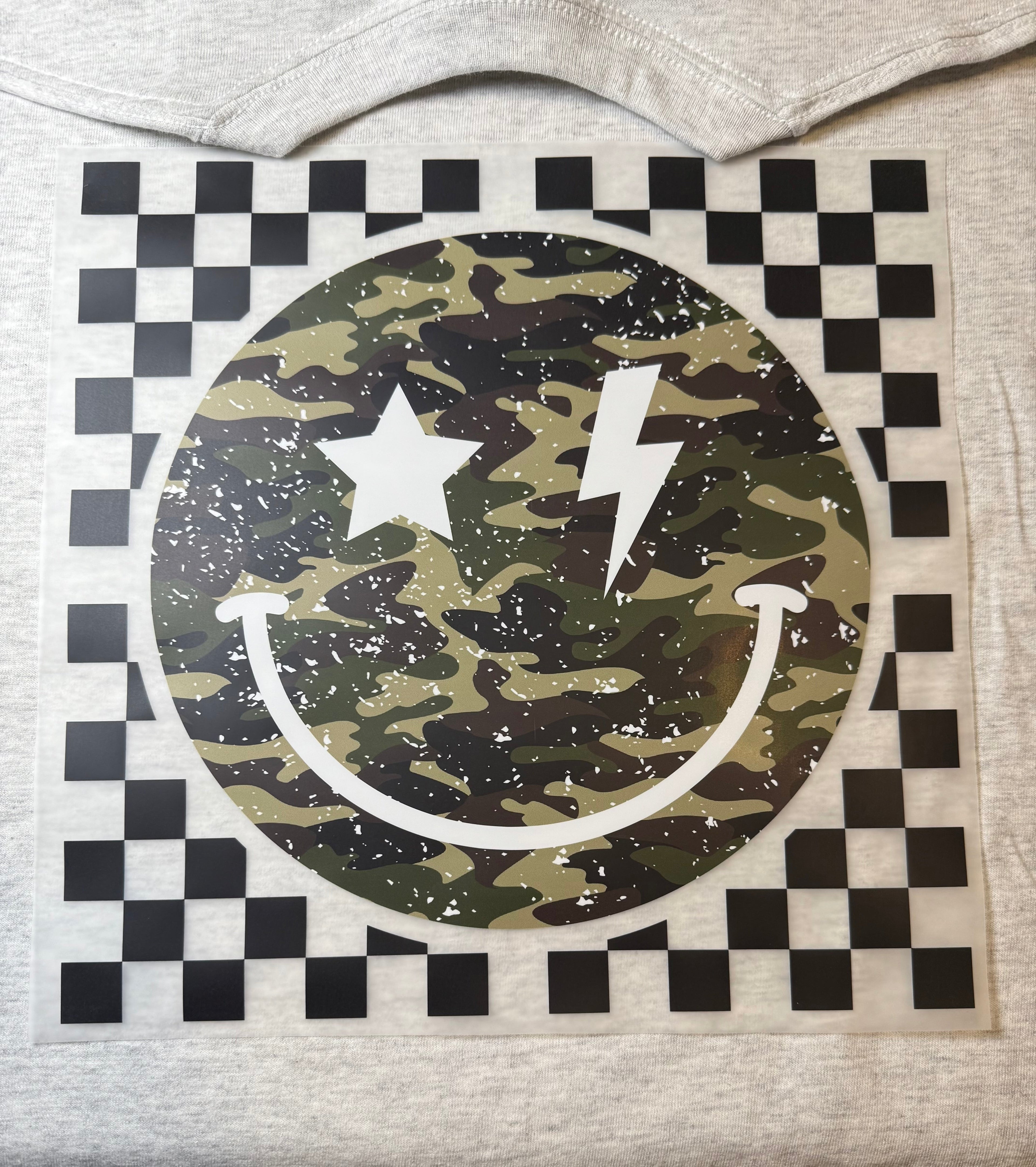 Camo