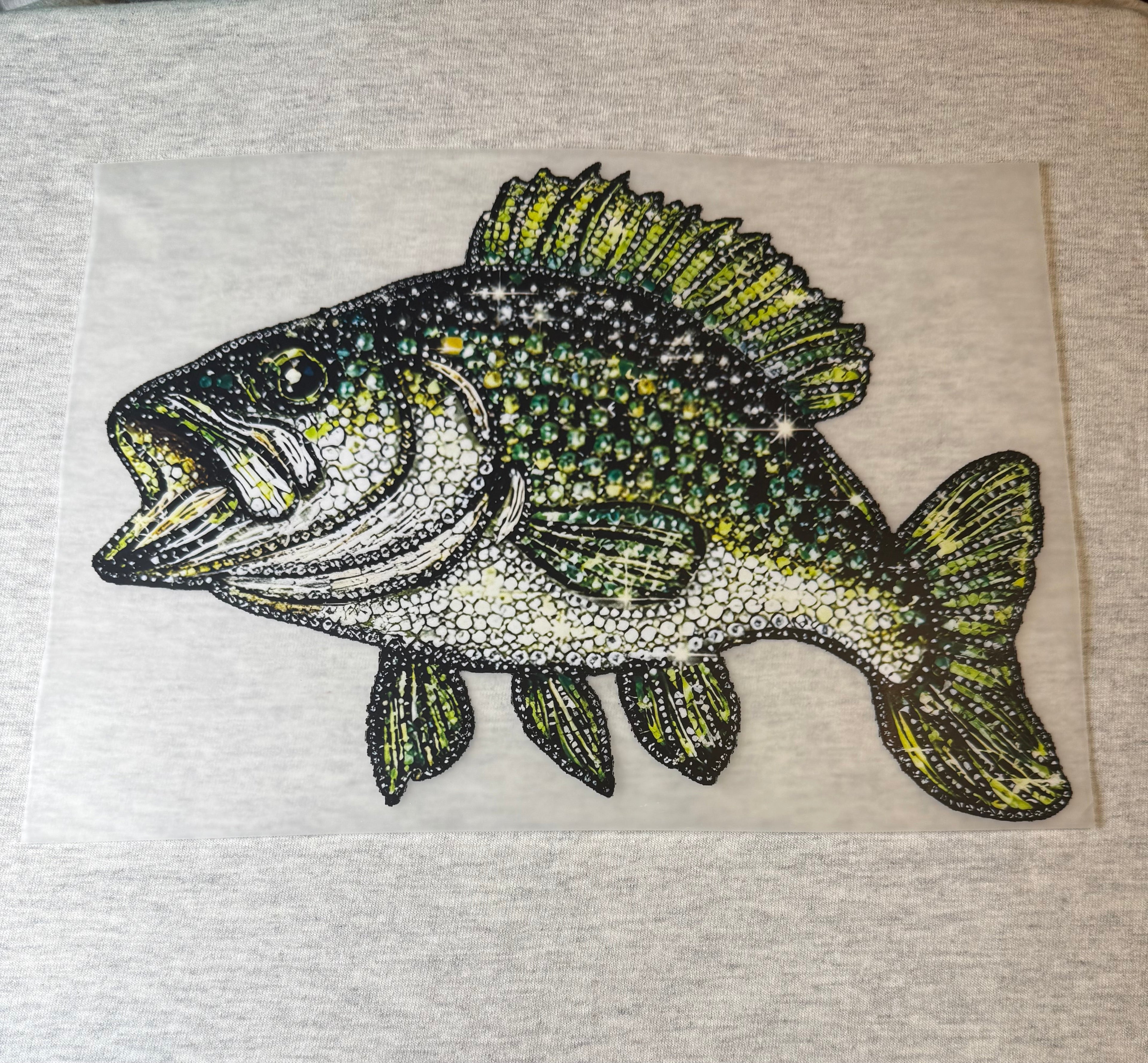 Fishing