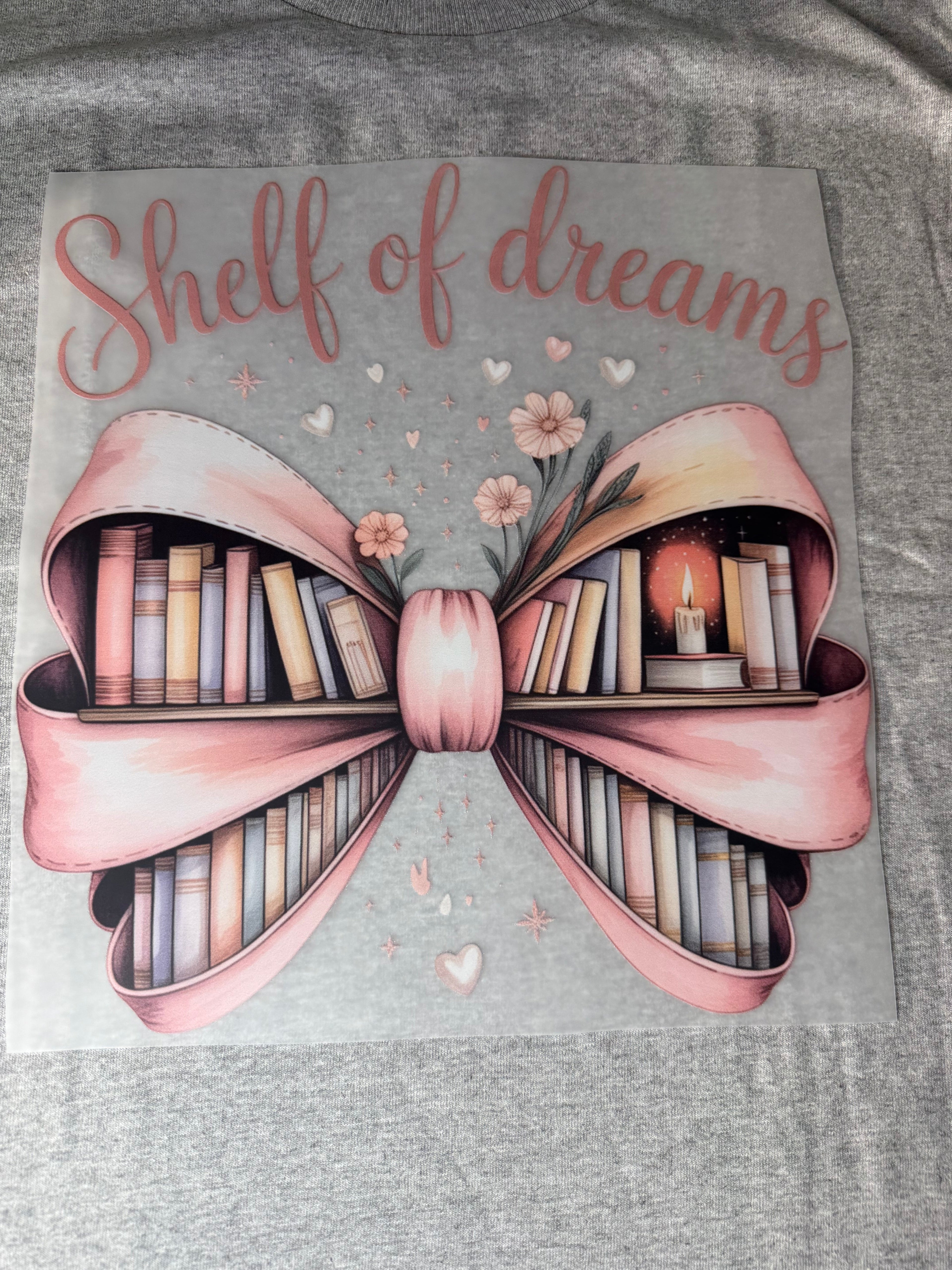 Book Lover
