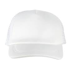 Blank Trucker Hat