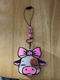 Big Bow Cow