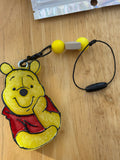 Pooh Bear Freshie