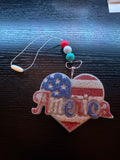 USA Freshie