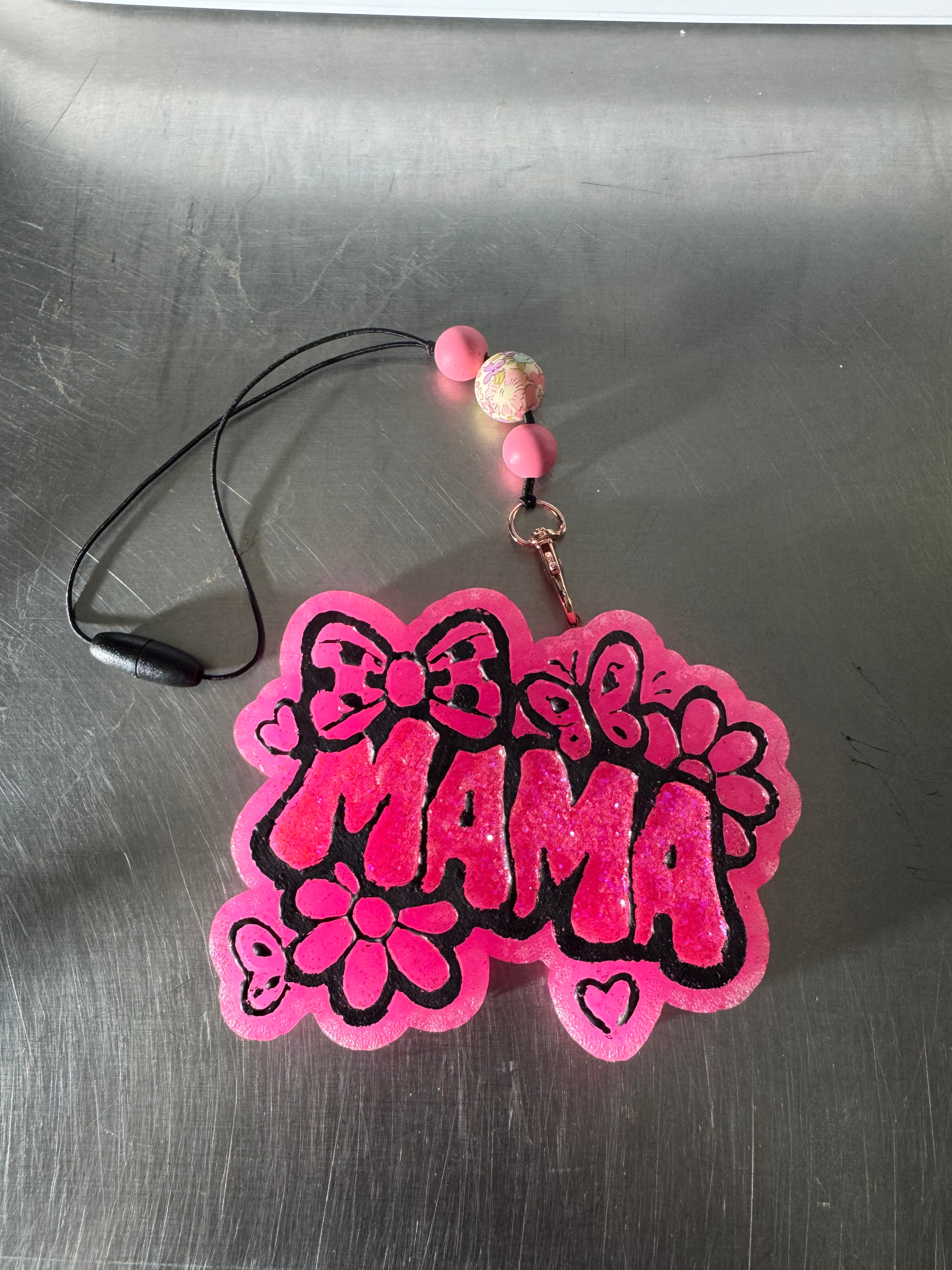 Mama Freshie