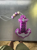 Jesus Anchor Freshie
