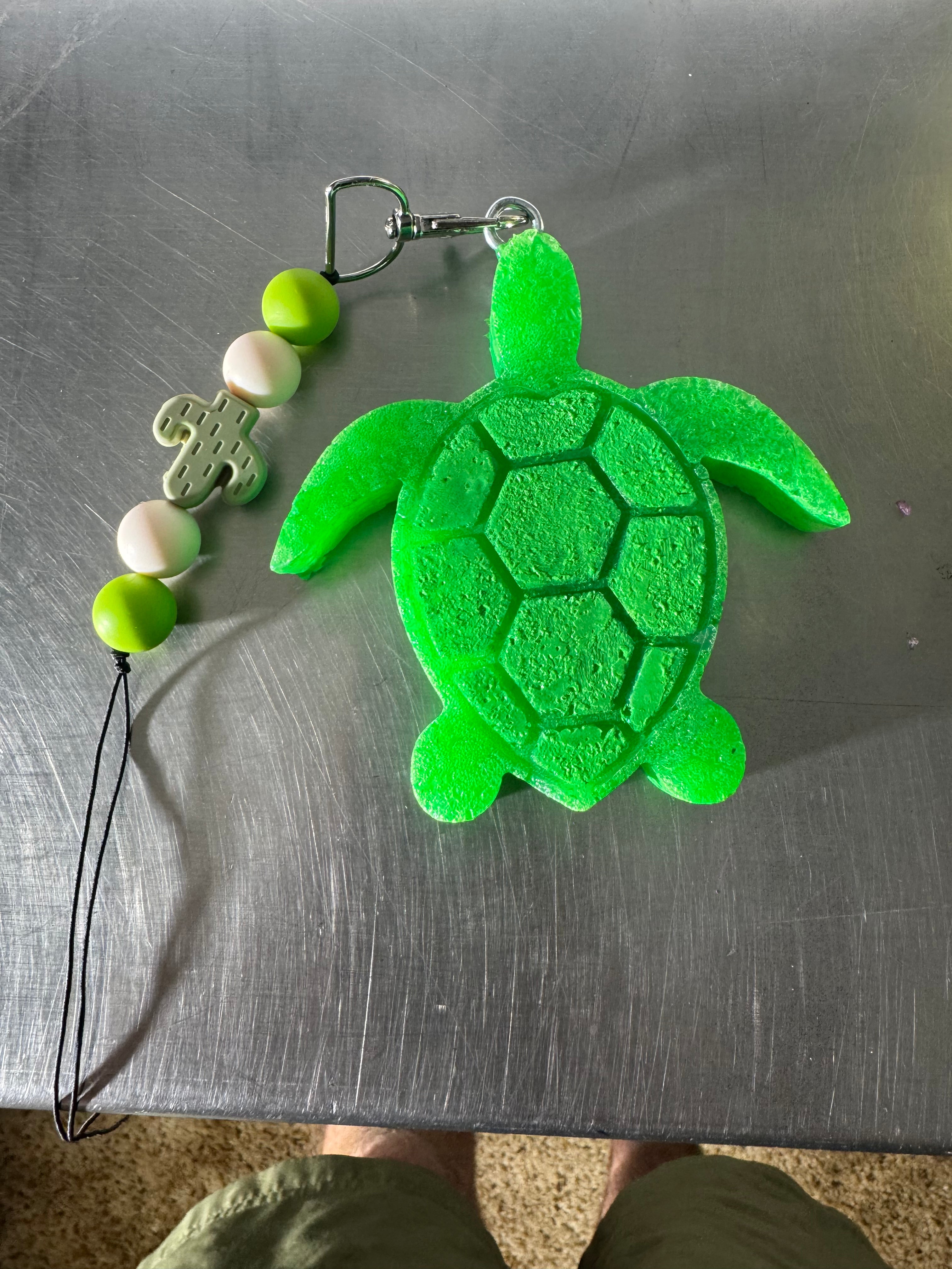 Turtle Freshie