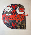 Kitty Cheeta Mama