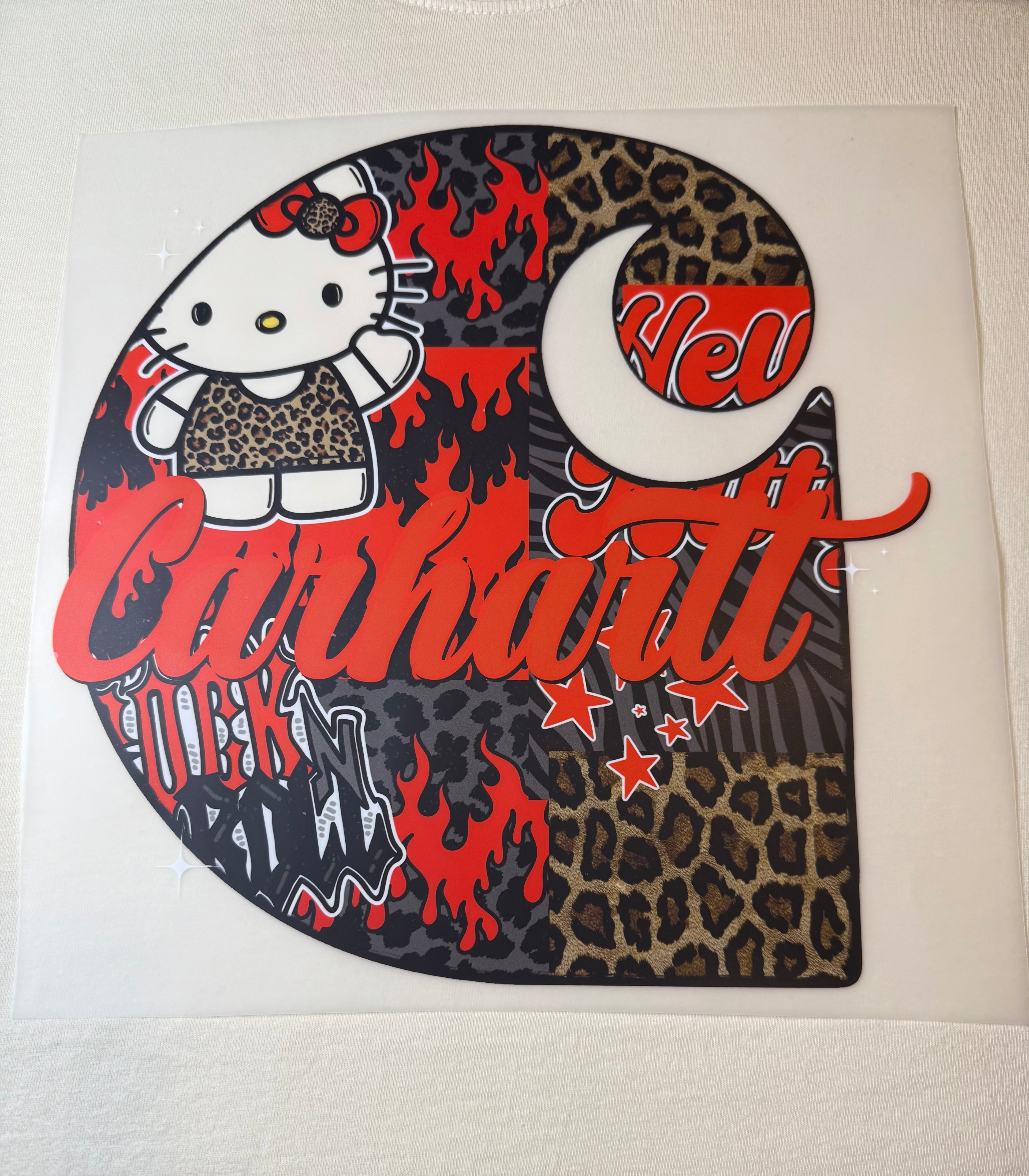 Kitty Cheeta Mama
